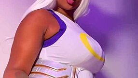 Horny Hero Mirko Helps With Advanced Dick Training