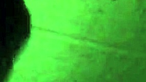 My Neighbor's Wife Sucks Black Cock In Basement For Creampie