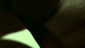 older man subtly dominates innocent girl with bareback pounding