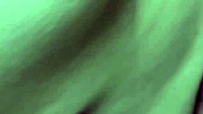 Step mom helps me cum