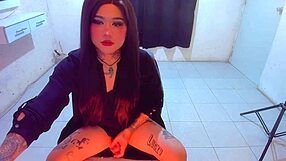 Kimberly Polizzi shares update 85 in her October 23 stream