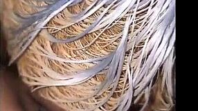 Mother-In-Law Squirts Heavily As I Thrust My Huge Cock Into Her Milf Pussy At Girlfriend's House