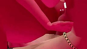 Macho cogiendo duro a su puta