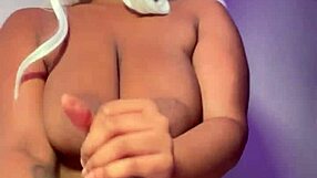 Horny Hero Mirko Helps With Advanced Dick Training