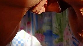 i flash my huge pussy lips and big ass as a mature aunt