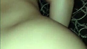 Real Amateur Fucks Girlfriend with Big Cock in POV Doggystyle.