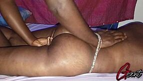 true homemade amateur sex in nigeria with big black cock and wet pussy