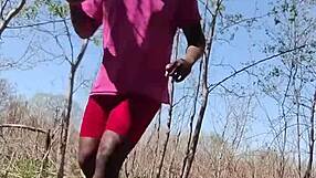 i dance in opposite directions to my usual routine bright and early