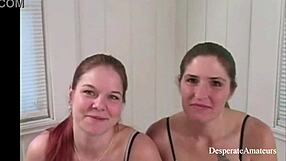 Compilation casting desperate amateurs teen 18+ mature full figure bbw big boobs