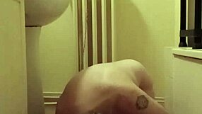 i am the slave getting double penetration with dildos on 2024 09 16