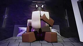 Having sex in the studio. Feeling intense emotions with big black cock.