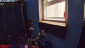 You Watch Your Neighbour In The Shower Uncensored.