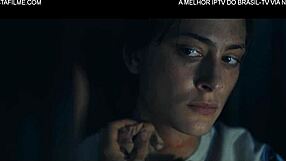 Ershtvb Gets Ass Licked In Retro Anal Scene