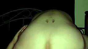 she wants to ride every drop out of me in cowgirl creampie passion