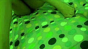 Teen chloe james explores her pussy with toys