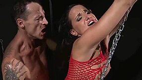 Mega sexy girl Andy part 4 anal sex and orgasms