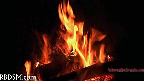 Bdsm electro castigation