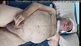 Agarabas And Olpr Rip Clothes In Intense Xmas Dance With Pussy Licking And Monster Cock Teasing