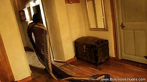 the dance is meant to arouse