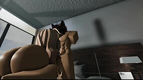 Snowbunny trades bbc for bwc instead