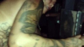 Prostitute In Swing Fucks Social Media Fan