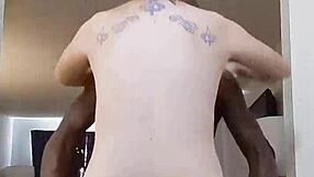 Busty Pawg Babe Bbc Adventures Riding Drblackjohnsonxxx Cock