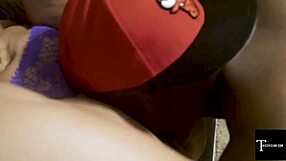 blonde pawg gilf davina raines getting her cheeks clapped hard