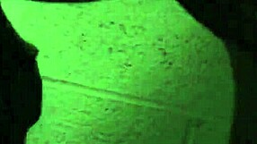 My Neighbor's Wife Sucks Black Cock In Basement For Creampie