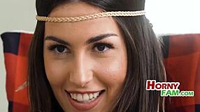 lets fuck before we feast thanksgiving with family