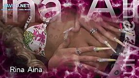 Sexy Japanese legs in stockings, volume 53, so enticing! 😍