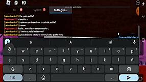 putito furro es follado por femboy