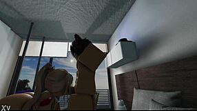 Snowbunny trades bbc for bwc instead