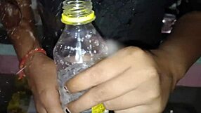 I asked for pussy in exchange for panties