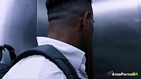 De Santinha a Puta em 7 Dias Parte 2