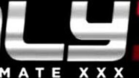 Morgan Rain Toys Wet Snatch!