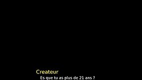 Lets Play Hardcore Femdom - Ending 1