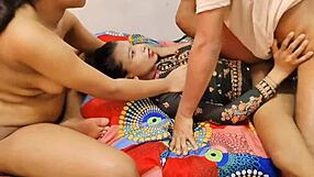 Best Threesome Sex 2025 - I Fucked My Girlfriend And Her Bestfriend While Playing Truth And Dare Full Video On Red