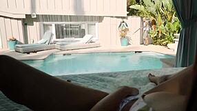 Discover the Asian secret to perfect skin with young 18+ in hardcore missionary.