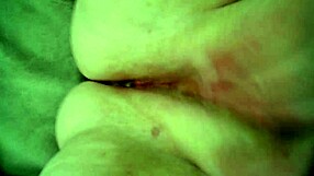 Big Booty Mature Teases With Silky Panties Before Intense Fucking