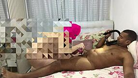 Intense fucking with big natural tits latina teen