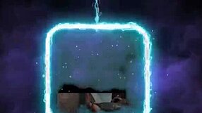 using a doggy fuck style for my big pussy wife