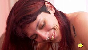 Husband Calls Sperm Donor To Congratulate On Wife's Fucking