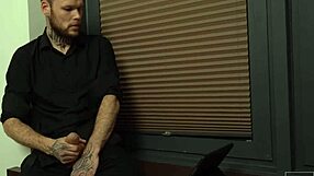 Fucked And Cummed In Pussy Of Tall Skinny Hottie