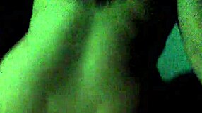 riding her big black ass while boyfriend watches the fat cock action