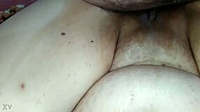 My wife and I enjoy a sexy evening together