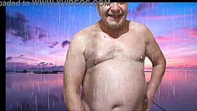 Preview Of Getting Hot And Wet With Agarabas And Olpr