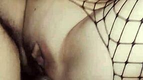 the couple decided to put the home video on public display