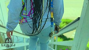 Have You Dreamed of Fucking the Neighbor