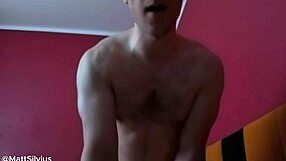 Missionary POV Sex with Boyfriend Including Dirty Talk