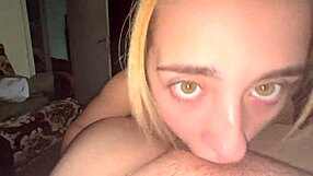 facefuck deepthroat sloppiest blowjob ever